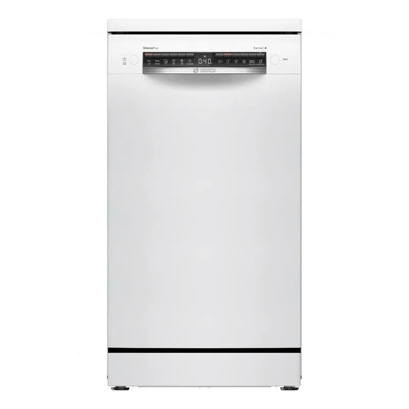 Bosch samostojeća sudomašina SPS4HMW13E - Inelektronik